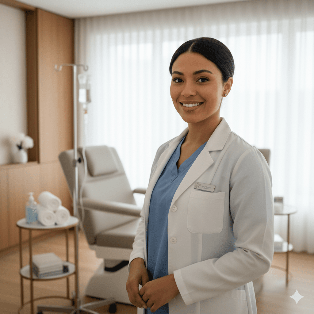 Our Story - Melburay Clinic